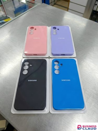 Samsung Galaxy Cover/Case for A57, A37, A17, A16, A36, A56, A26, A15, A55, A35, A25, A54, A34, A24, A53, A33, A23, A52, A32 Premium Fashion Original Silicone Case/Cover, Liquid Silicone Phone Case in Cables-led-light-flashlight