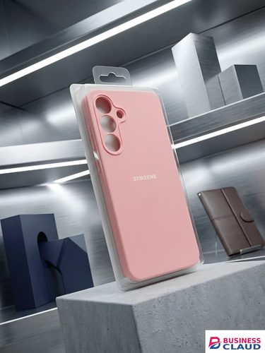 Samsung Galaxy Cover/Case for A57, A37, A17, A16, A36, A56, A26, A15, A55, A35, A25, A54, A34, A24, A53, A33, A23, A52, A32 Premium Fashion Original Silicone Case/Cover, Liquid Silicone Phone Case