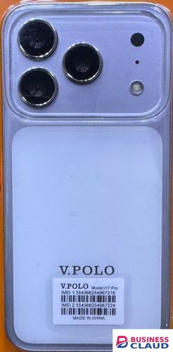 LIMITED DISCOUNT !!!BRAND NEW V. POLO I 17 PRO SIM CARD FEATURE PHONE WITH Bluetooth /Wireless FM/SD Slot kabambe/katululu/mulika mwizi/button feature phone