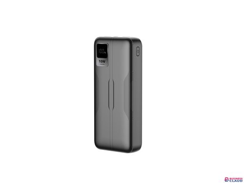 Portable KingNote Power Banks 20000 mAh/30000 mAh/50000 mAh Power Banks + emergency light Present gifts ， portable SUPER Fast charde, charger cell phone, Bluetooth headset and other mobile electronic products， in Cables-led-light-flashlight