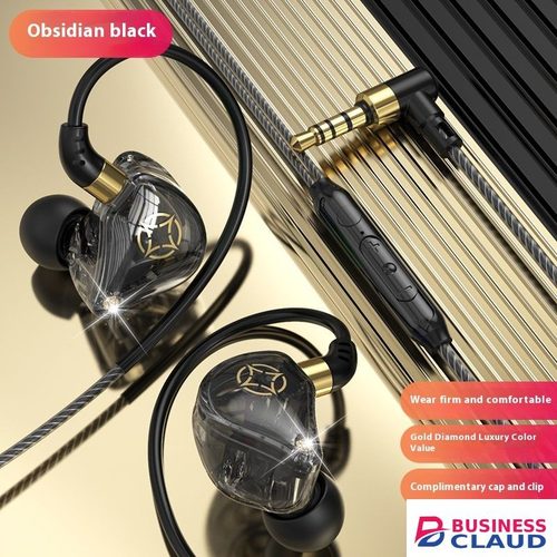 New KCKZ Brand Sports Earphone New Upgrade Wired Earphone In-ear Reduction HiFi Sound Noise Canceling Fever Heavy Bass Earbuds Gaming Earphone With Microphone Headphones High-fidelity in-line Remote Brand in Ear-reduction-hifi-sound-noise-canceling-fe