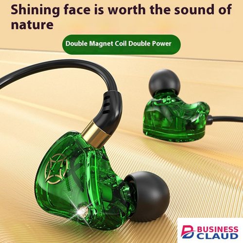 New KCKZ Brand Sports Earphone New Upgrade Wired Earphone In-ear Reduction HiFi Sound Noise Canceling Fever Heavy Bass Earbuds Gaming Earphone With Microphone Headphones High-fidelity in-line Remote Brand in Ear-reduction-hifi-sound-noise-canceling-fe