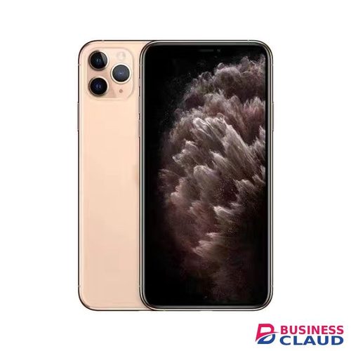 Refurbished Apple iPhone 11 Pro 512G/256G/64G Premium Smartphone with Triple-Camera System and A13 Bionic Performance No facial recognition involved.