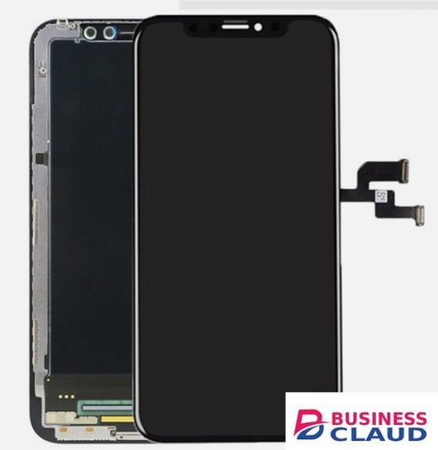 iPhone X InCell Replacement LCD Screen Display Complete Touch Digitizer Assembly Full HD Super Retina Panel Spare Part Repair Kit for Apple iPhone X Smartphone High Brightness Clear Visual Display in Cables-led-light-flashlight