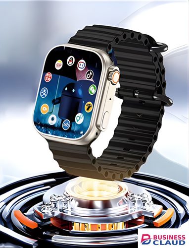 RichRipple Smart Watch T500 Ultra Men Women Series 8 Bluetooth Call Blood Oxygen Monitor Life Waterproof NFC Smartwatch For Apple IOS