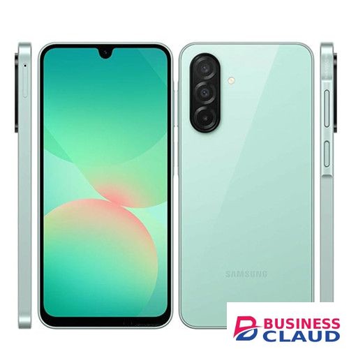 Brand New [Clearance Sale] Brand New Samsung Galaxy A26 5G 256GB+8GB 6.7" 120Hz AMOLED Display 50MP Triple Camera Android 15 Exynos 1380 (5nm) IP67 Dust Water Resistant 5000mAh 25W Type-C Smart Phones phone Sale in Cables-led-light-flashlight
