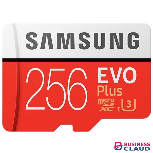 Samsung 32GB 64GB 128GB 256GB 512GB 1TB 2TB EVO Plus U3 SDXC Flash Memory Card 32G 64G 128G 256G Class 10 MicroSD Mini Micro TF SD Card for Cell Phones Laptops Cameras in Cables-led-light-flashlight