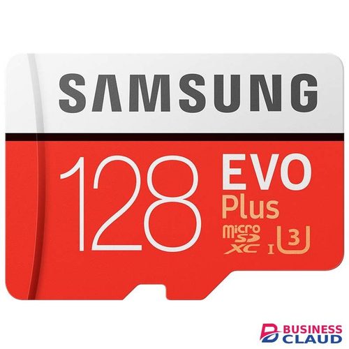 Samsung 32GB 64GB 128GB 256GB 512GB 1TB 2TB EVO Plus U3 SDXC Flash Memory Card 32G 64G 128G 256G Class 10 MicroSD Mini Micro TF SD Card for Cell Phones Laptops Cameras in Cables-led-light-flashlight