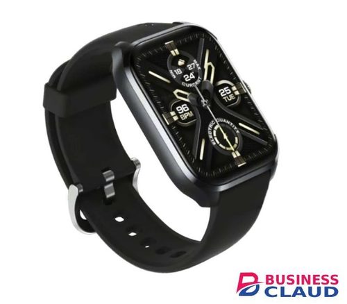 Durable SUPER OFFER! Oraimo Watch 5 Lite Smart Watch Smartwatch OSW-804 2.01'' Screen Bluetooth Durable Waterproof Dustproof Offer in Cables-led-light-flashlight