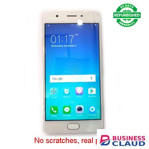 Refurbished Refurbished phones oppo f1 A57 3+32GB Dual SIM 5.2inch 16MP smartphone Google support 3GB+32GB gifts 3+32gb in Built-charging-cable-and-22-5w-fast-charging
