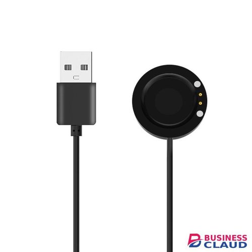 Wireless charger for T500 smart watch, USB direct charging charger for T500 smart watch Wireless Chargers Wireless Snap Tray Charger Magnetic charging cable For Smart Watch T500 T55 T900 W66 X7