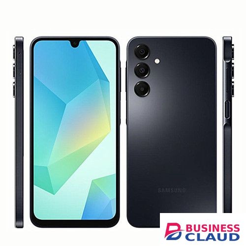 New LIMITED DEALS!! ABRAND NEW Samsung Galaxy A16 128GB+4GB 6.7" Super AMOLED D 50MP Triple Camera Android 14 Mediatek Helio G99 5000mAh 25W Type-C Charge Smart Phones samsung A16 A16 samsung+FREE GIFTS Deals in Built-charging-cable-and-22-5w-fast-charging