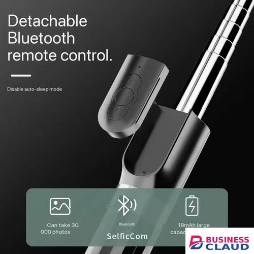 R1/R1S/ R1S-L Phone desktop stand Bluetooth selfie stick 3in1 phones tripod stand fill light telescopic selfie stick wireless remote control tripod Bluetooth live streaming mobile phone holder in Cables-led-light-flashlight