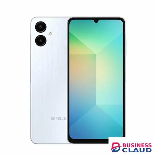 Samsung Galaxy A06 64GB+4GB 50MP Camera 6.7" 90Hz MTK Helio G85 (12nm) 5000mAh 25W Type-C Charge Android 14 Side Fingerprint Unlock phone Smart Phone