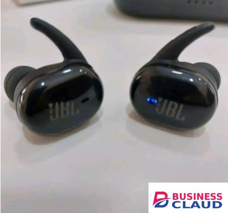 Jbl Wireless Bluetooth TWS-4 Earbuds Wireless Airpods, Bluetooth 5.3 Headphones In Ear, Bluetooth Earphones with Built-in Microphone, Wireless Ear Buds, Bluetooth Earbuds with Mic, Charging in Ear-bluetooth-earp