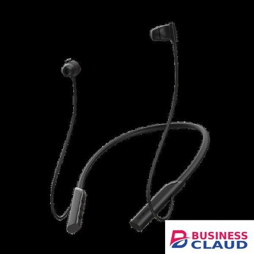 Oraimo Necklace Lite Wireless Bluetooth Earphones – Neckband Design, Long Battery Life, Deep Bass & Magnetic Earbuds