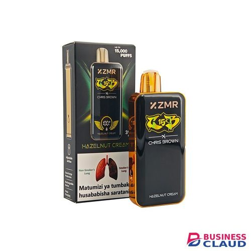 Best 15000 Puffs ZMR R15 Best Flavor Disposable Vape – Smart Display, Adjustable Airflow, Wireless Charging Disposable E-cigarette Good Price Fashion Vape in Kenya-premium-incense-scent