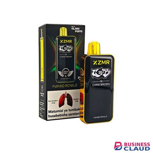 Best 15000 Puffs ZMR R15 Best Flavor Disposable Vape – Smart Display, Adjustable Airflow, Wireless Charging Disposable E-cigarette Good Price Fashion Vape in Kenya-premium-incense-scent