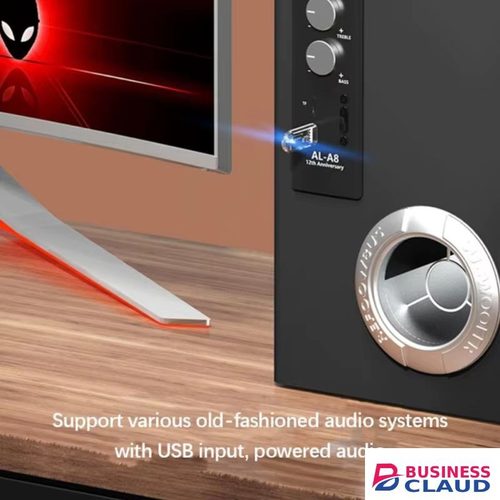 USB Wireless Bluetooth Adapter 5.3 Bluetooth Receiver Transmitter Wireless Audio Bluetooth Adapter for Mobile Phone Computer Laptop Tablet Headphone Car Speaker Music Adapter in Cables