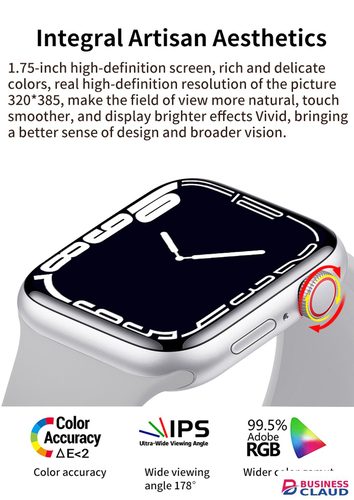VEDO T900 Pro Max Smart Watch Series 7/8 with Two Buttons Men Women DIY Watch Face Bluetooth Call Waterproof Sport IWO 14 Smartwatch