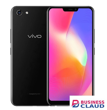 Refurbished VIVO Y81s 64GB 6.22 inch 13MP+5MP Dual SIM 2G/3G/4G 3260mAh Refurbished Phone Smartphone