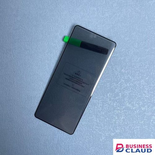 Curved Coverage Screen Protector for Tecno Camon 50 Pro / Camon 50 9H Tempered Glass Film,HD Clear Scratch Resistant,Bubble-Free Protective Film in Cables-black