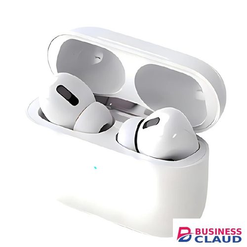 Air Pod 3 Wireless Bluetooth Earpods Noise Cancelling Earbuds Bluetooth Earphon5.0 Matte Sweatproof Earphones Binaural Headset Touch Control Charging Case Included Compatible with Apple & Android