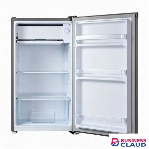 Free AILYONS AR-101S 92L Single Door Compact Energy-Saving Refrigerator – Fast Cooling Mini Fridge with Low Noise, Adjustable Storage for Home, Office & Small Spaces【Anniversary Sale】 in Kenya
