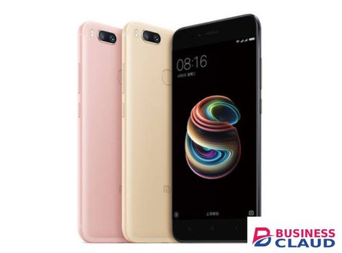 Refurbished Phone Xiaomi 5X 5.55 inch 3080mAh 64GB+4GB 12MP+5MP Global Dual SIM Smartphone