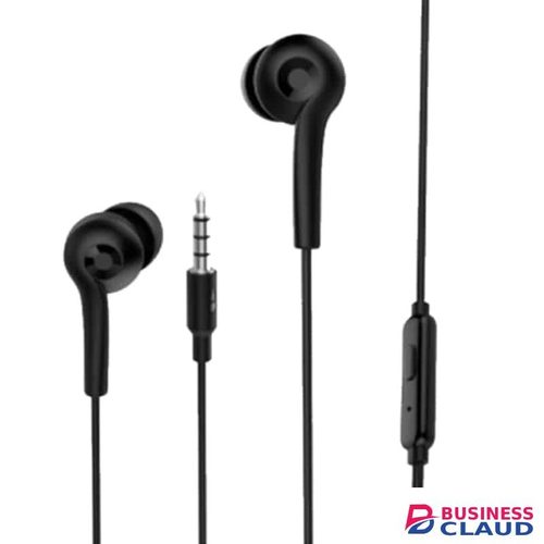 Oraimo Lite Strong Bass Wired Earphone With MIC