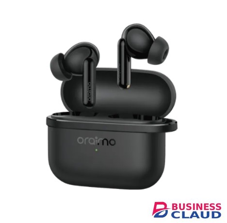SUPER OFFER!! Oraimo SpaceBuds Lite 40-hour Playtime Havybass True Wireless Earbuds With APP Control True Wireless Earbuds Bluetooth Earphones