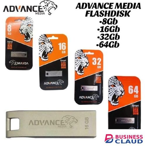Advance High Speed USB Flash Disk 8GB 16GB 32GB 128GB 256GB with ultra-fast USB 2.0 transfer speeds Limited Time Deals in Cable