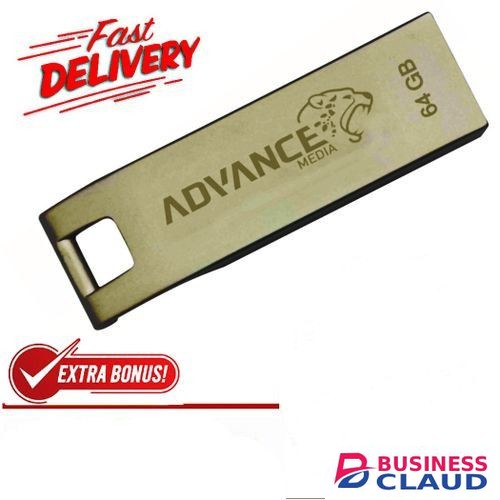 Advance High Speed USB Flash Disk 8GB 16GB 32GB 128GB 256GB with ultra-fast USB 2.0 transfer speeds Limited Time Deals in Cable