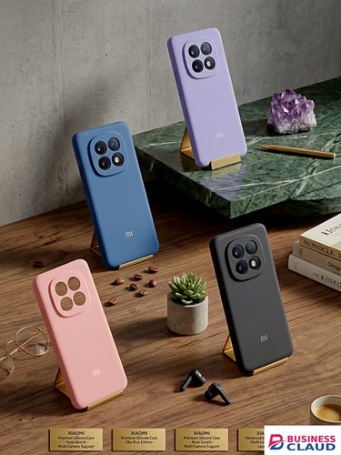 Discounted Original Cover/Case for Redmi Note 15, Note 15 Pro Silicone Cover/Case Original Liquid Silicone phone case/cover for Redmi Note15 Pro Deals in Cables-led-light-flashlight