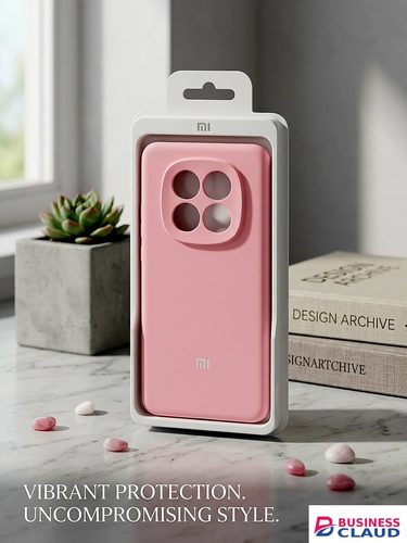 Discounted Original Cover/Case for Redmi Note 15, Note 15 Pro Silicone Cover/Case Original Liquid Silicone phone case/cover for Redmi Note15 Pro Deals in Cables-led-light-flashlight