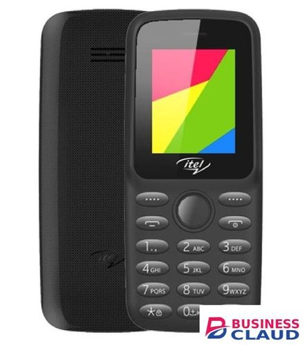 LIMITED DISCOUNT !!!BRAND NEW ITEL 2163 1.8" Display Wireless FM Dual SIM Opera Mini Bright Torch Kabambe Katululu Button Feature Phone King Talker with 2000 Contacts Memory, Long-Lasting Battery,