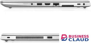 Hp EliteBook 840 G6 Laptop Core i5- 8th Gen- 8GB Ram- 256GB SSD- Win 11 PRO non touch.robust business laptop designed for professionals seeking performance, portability, and security.Display: 14" Full Refurbished in Csr-5-0-bluetooth-and-300mbps-wifi-for-pcs