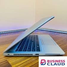 Hp EliteBook 840 G6 Laptop Core i5- 8th Gen- 8GB Ram- 256GB SSD- Win 11 PRO non touch.robust business laptop designed for professionals seeking performance, portability, and security.Display: 14" Full Refurbished in Csr-5-0-bluetooth-and-300mbps-wifi-for-pcs