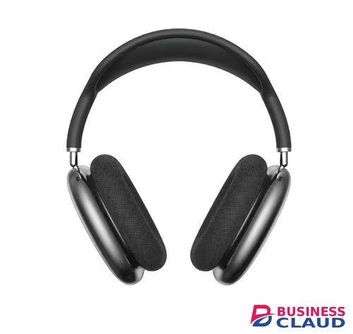 Wireless Bluetooth Earphones Headphones Headset Sports Gaming TF Card Slot Headset Noise Cancelling Headphone Local fast delivery Flash Sale Offer in Cable-black