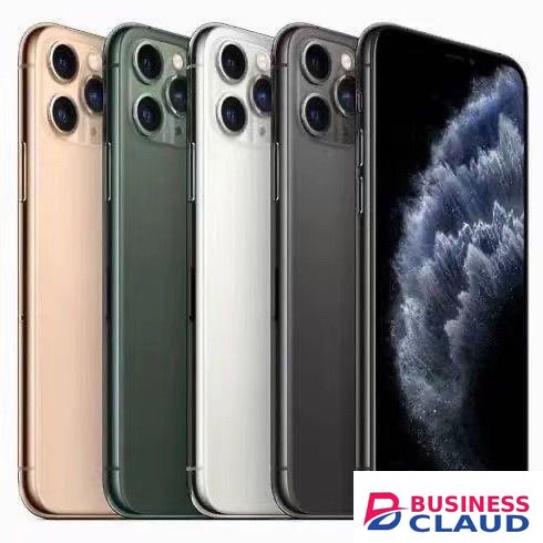 Refurbished Premium Apple iPhone 11 Pro 512G/256G/128G Premium Smartphone with Triple-Camera System and A13 Bionic Performance No facial recognition involved. in Cables-led-light-flashlight