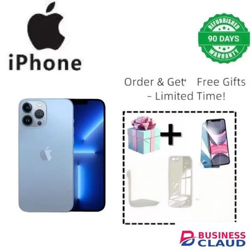 Refurbished Premium Apple iPhone 11 Pro 512G/256G/128G Premium Smartphone with Triple-Camera System and A13 Bionic Performance No facial recognition involved. in Cables-led-light-flashlight