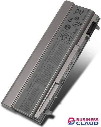 Quality Dell Latitude E6400 E6410 E6500 E6510 Original 6-Cell Laptop Battery - BlackUpgrade your laptop with this Genuine Original Dell 6-Cell battery. Specifically designed for the Latitude E6400 and E6510 s in 1-se-t