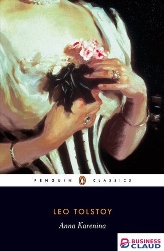 Anna Karenina