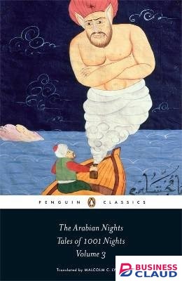 Arabian Nights, The: Tales of 1001 Nights Volume 3