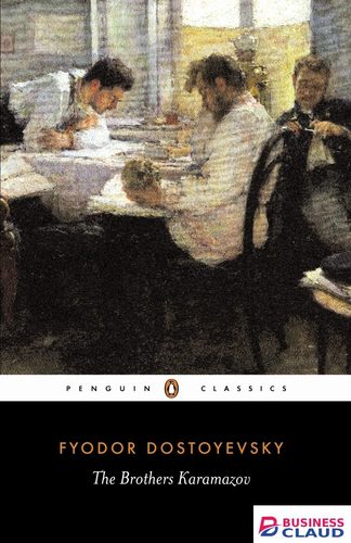 Brothers Karamazov, The