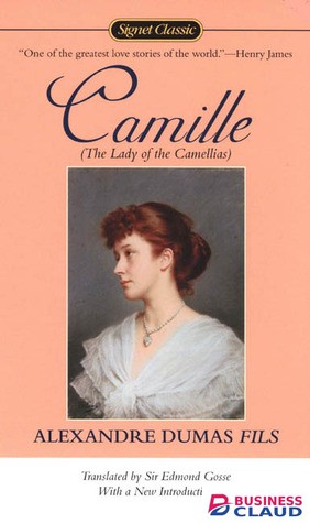 CAMILLE
