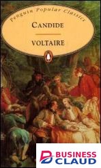 CANDIDE