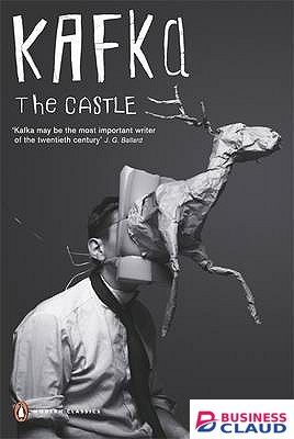 Castle, The