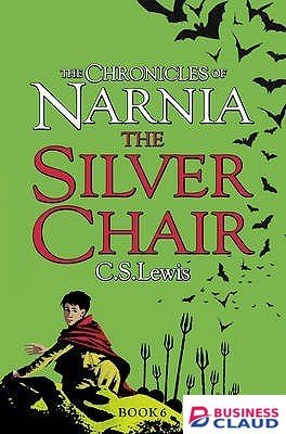 Chronicles of Narnia 6: The Silver Chair