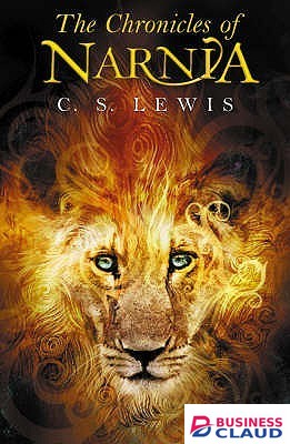 Complete Chronicles of Narnia TPB